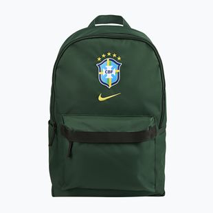 Rucksack Nike Heritage Brazil 25 l pro green
