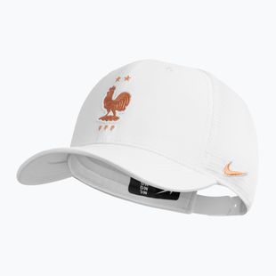 Basecap Nike AeroBill Classic 99 France white