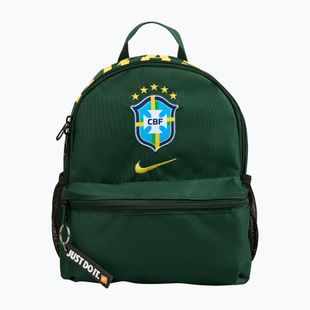 Kinderrucksack Nike JDI Mini Brazil 11 l pro green/canary