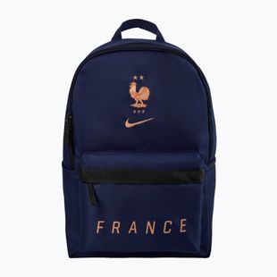 Rucksack Nike Heritage France 25 l blackened blue
