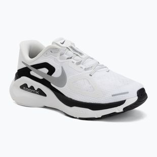 Herren-Laufschuhe Nike Structure Plus summit white/metallic silver-black