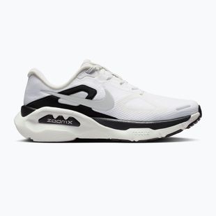 Herren-Laufschuhe Nike Structure Plus summit white/metallic silver-black
