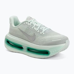 Laufschuhe für Damen Nike Vomero Premium barely green/metallic silver