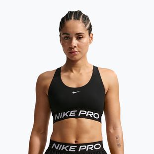 Sport-BH Nike Pro 365 black/white