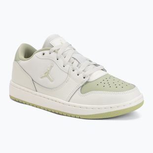 Damenschuhe Jordan Court Connect Low sali/olive aura