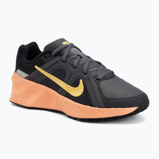 Herren Schuhe Nike Metro Tek dark grey/anthracite/black/topaz gold