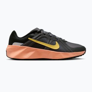 Herren Schuhe Nike Metro Tek dark grey/anthracite/black/topaz gold