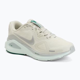Laufschuhe für Damen Nike Structure 26 sea glass/light silver/metallic silver
