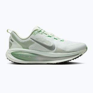 Laufschuhe für Damen Nike Vomero 18 barely green/steam/metallic silver