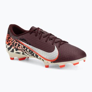 Herren-Fußballschuhe Nike United Mercurial Vapor 16 Academy MG burgundy crush/metallic silver