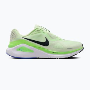 Herren-Laufschuhe Nike Structure 26 volt tint/lime blast/black spruce