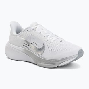 Laufschuhe für Damen Nike Pegasus 42 white/wolf grey/metallic silver