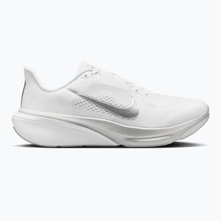 Laufschuhe für Damen Nike Pegasus 42 white/wolf grey/metallic silver