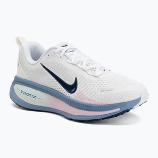 Laufschuhe für Damen Nike Vomero 18 white/work blue/midnight navy