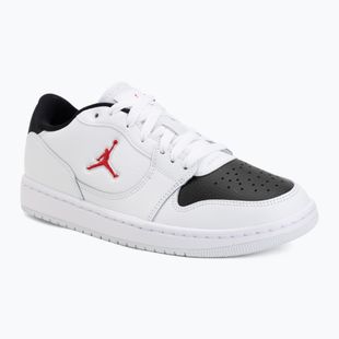 Herrenschuhe Jordan Access Court Low white/black/gym red