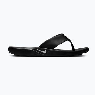 Herren Flip-Flops Nike Marina black/white