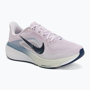 Laufschuhe für Damen Nike Pegasus 42 bleached lilac/work blue/blue void