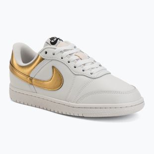 Damenschuhe Air Jordan Skyline Low swan/black/metallic gold