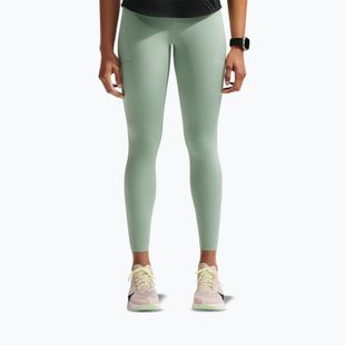 Damenlaufleggings Nike Swift 7/8 steam