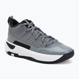 Herren Schuhe Nike Jordan Max Aura 7 cool grey/white/black