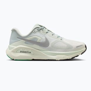Laufschuhe für Damen Nike Structure Plus light silver/metallic silver