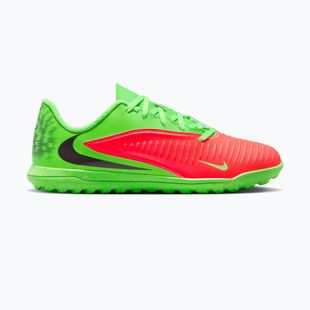 Kinder-Fußballschuhe Nike Jr. Phantom 6 Club Erling Haaland TF