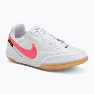 Kinder-Fußballschuhe Nike Jr. Tiempo Streetgato IC multi color/black