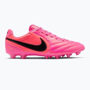 Herren-Fußballschuhe Nike Tiempo Ligera Pro AG multi color/black
