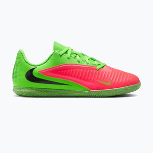 Kinder-Fußballschuhe Nike Jr. Phantom 6 Low Club Erling Haaland IC
