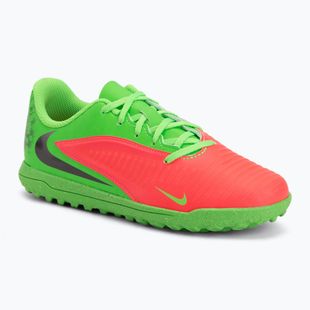 Kinder-Fußballschuhe Nike Jr. Phantom 6 Club Erling Haaland TF