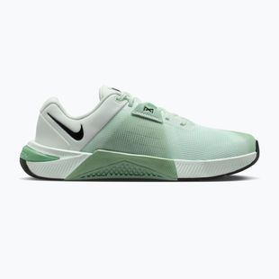 Damen Trainingsschuhe Nike Metcon 10 barely green/steam/light silver/black