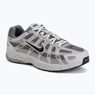 Herren Schuhe Nike P-6000 atmosphere grey/pencil point/black