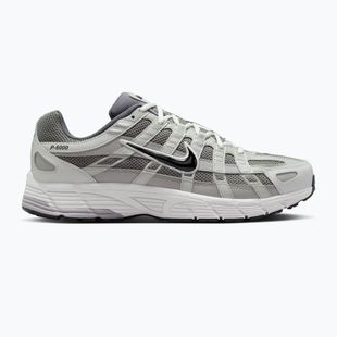 Herren Schuhe Nike P-6000 atmosphere grey/pencil point/black