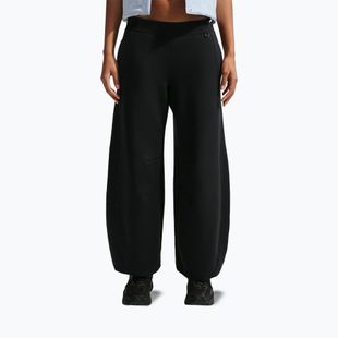 Damenhose Nike 24.7 ImpossiblySoft black/black/dark smoke grey