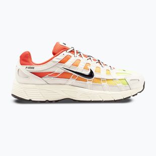 Herren Schuhe Nike P-6000 sail/cosmic clay/volt ice/black