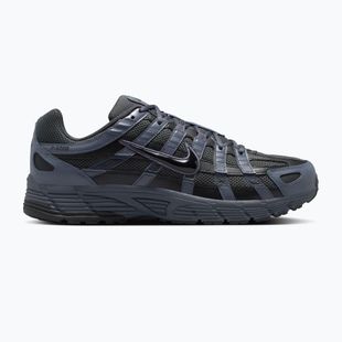 Herren Schuhe Nike P-6000 dark smoke grey/carbon/black