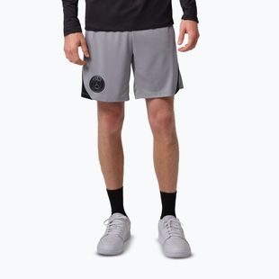 Herren Fußballshorts Nike Paris Saint-Germain Strike SE atmosphere grey/black/black