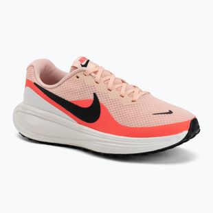 Laufschuhe für Damen Nike Revolution 8 arctic orange/white/flash crimson/black