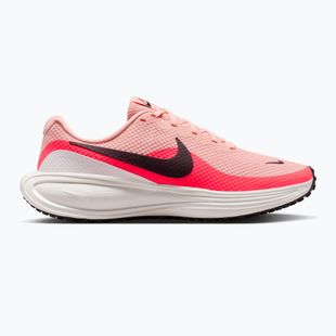 Laufschuhe für Damen Nike Revolution 8 arctic orange/white/flash crimson/black
