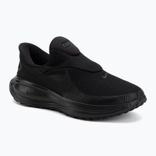 Laufschuhe für Damen Nike Revolution 8 EasyOn black/black