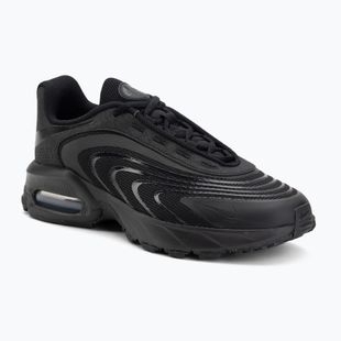 Herren Sneaker Nike Air Max Fire black/black