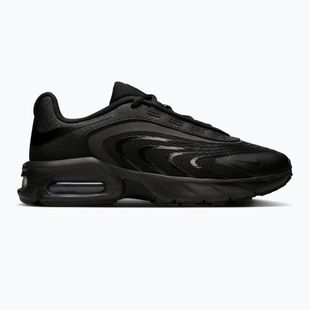 Damen-Schuhe Nike Air Max Fire black/black