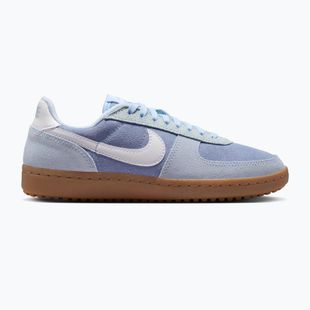Damen-Schuhe Nike Field General hydrogen blue/white/indigo fog