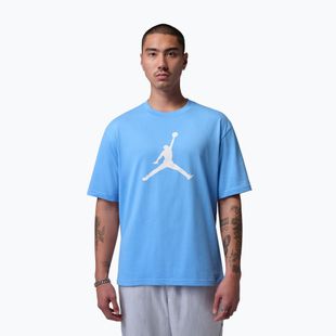 Herren-Shirt  Jordan university blue/white