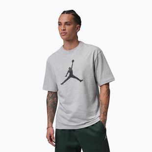 Herren-Shirt  Jordan grey heather/black