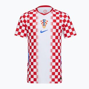 Herren-Fußballtrikot Nike Dri-Fit ADV Croatia Match Home 2026