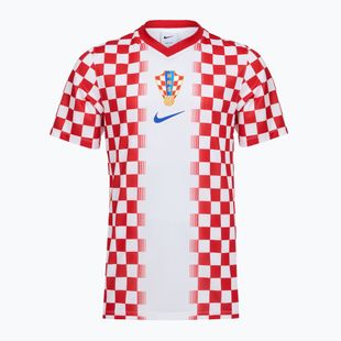 Herren-Fußballtrikot Nike Dri-Fit Croatia Home 2026