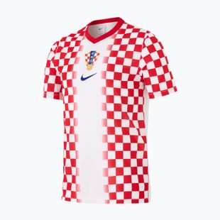 Herren-Fußballtrikot Nike Dri-Fit Croatia Home 2026