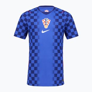 Herren-Fußballtrikot Nike Dri-Fit ADV Croatia Match Away 2026