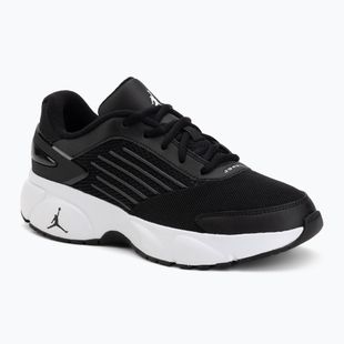 Nike Jordan Trunner Flow Schuhe schwarz/anthrazit/weiß